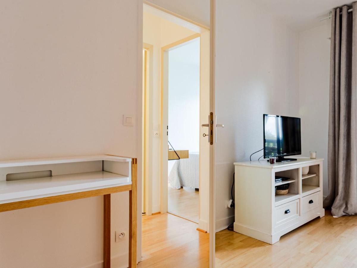 Apartment L'Hermitage-3 By Interhome Deauville Exterior photo