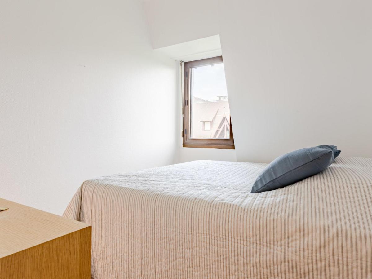 Apartment L'Hermitage-3 By Interhome Deauville Exterior photo