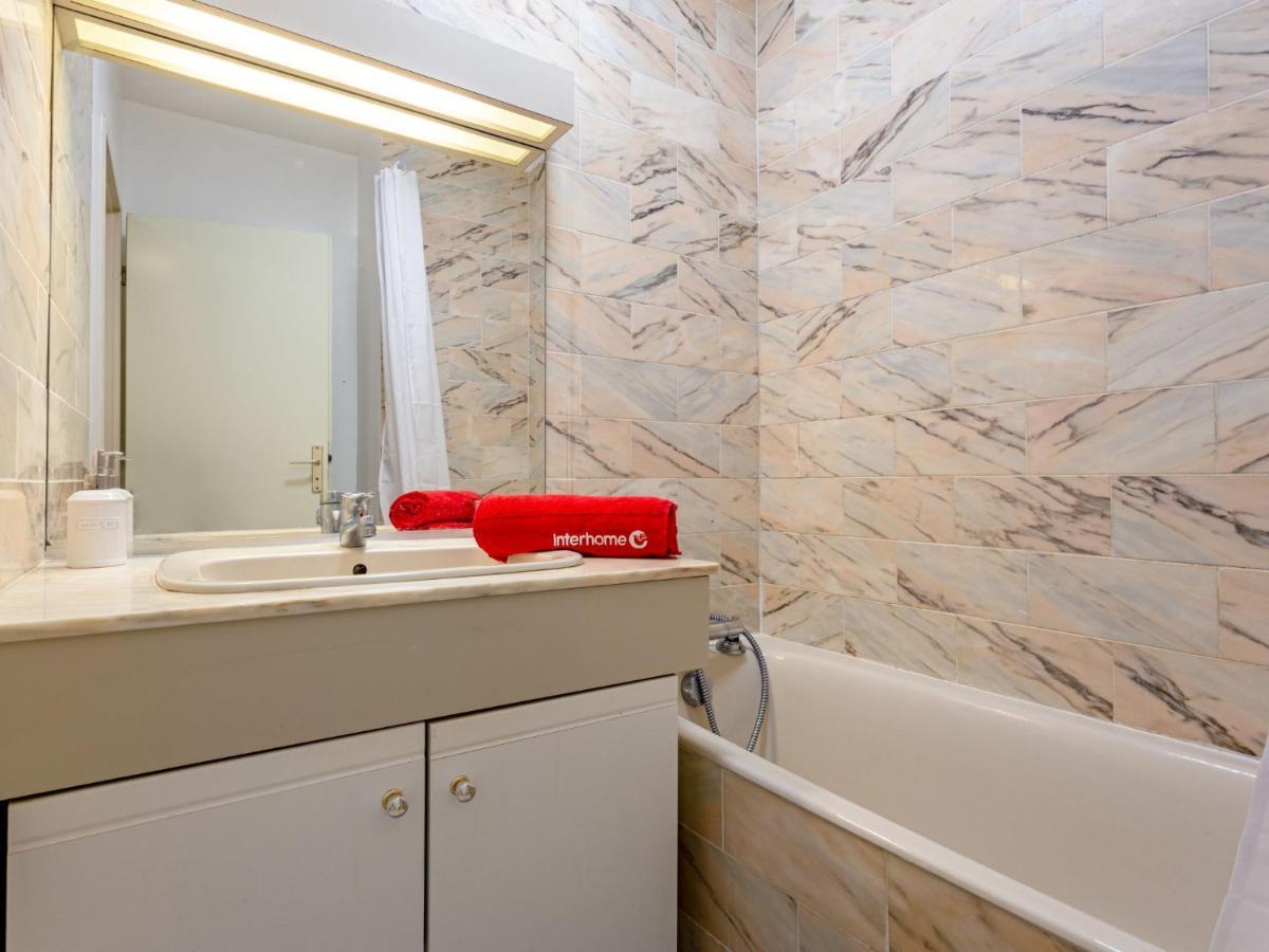 Apartment L'Hermitage-3 By Interhome Deauville Exterior photo